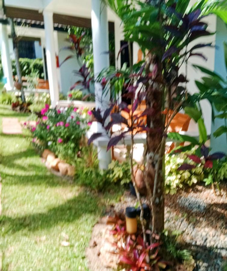 Privacy Resort - Koh Chang Dış mekan fotoğraf
