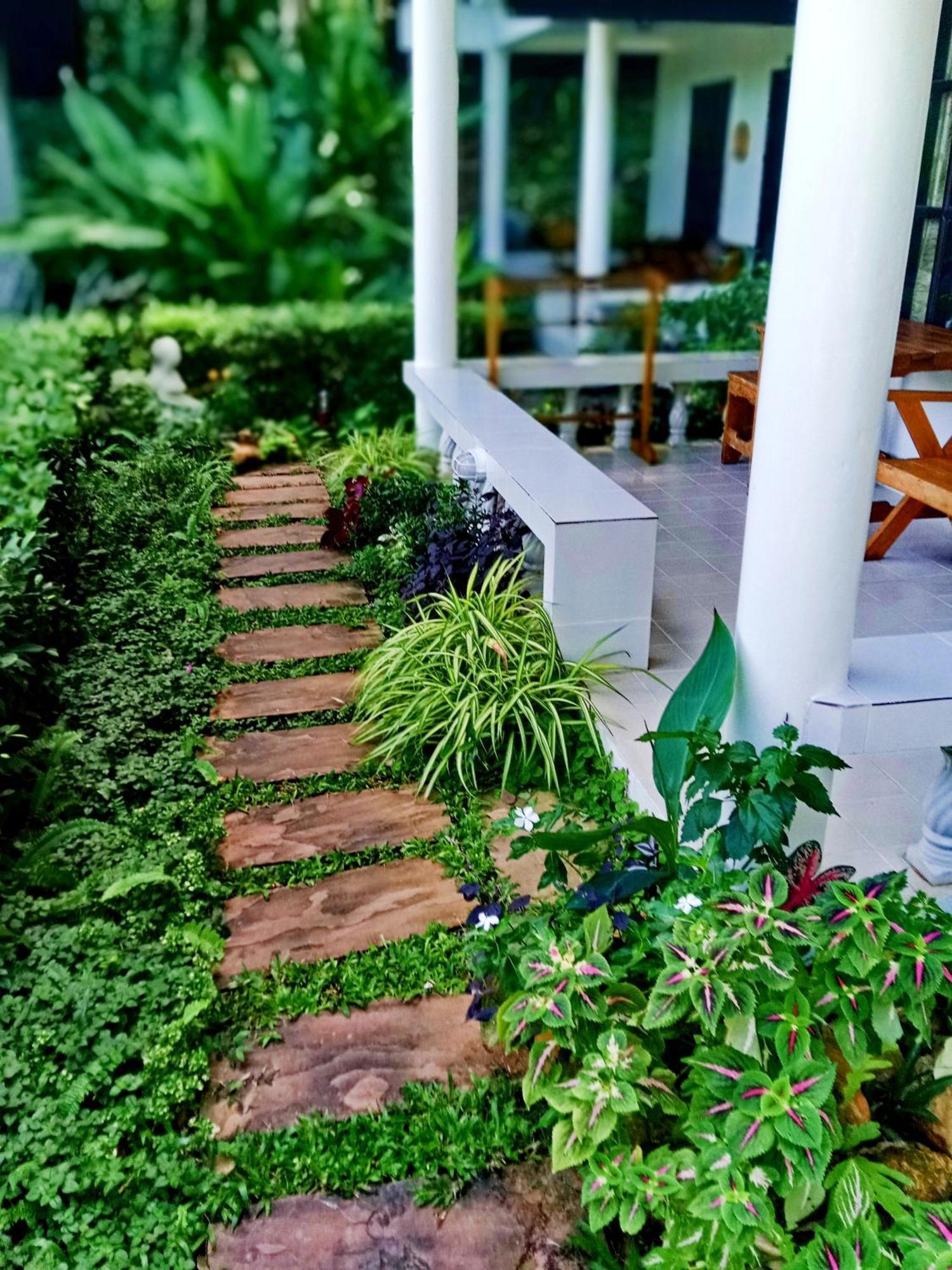 Privacy Resort - Koh Chang Dış mekan fotoğraf