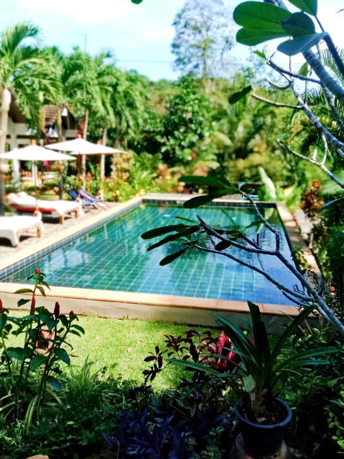 Privacy Resort - Koh Chang Dış mekan fotoğraf