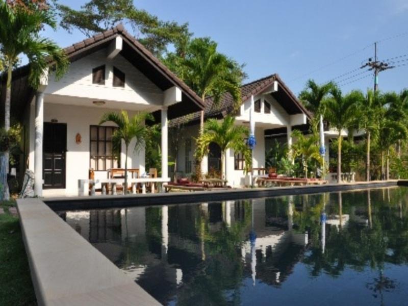 Privacy Resort - Koh Chang Dış mekan fotoğraf