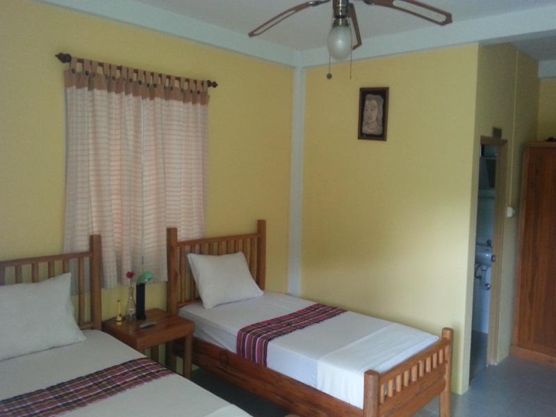 Privacy Resort - Koh Chang Dış mekan fotoğraf