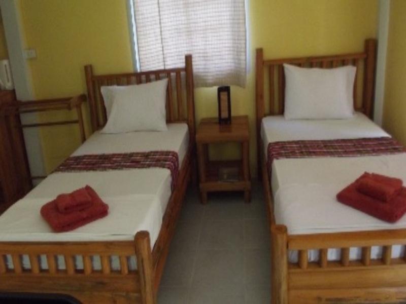 Privacy Resort - Koh Chang Dış mekan fotoğraf
