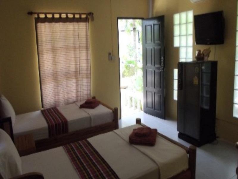 Privacy Resort - Koh Chang Dış mekan fotoğraf