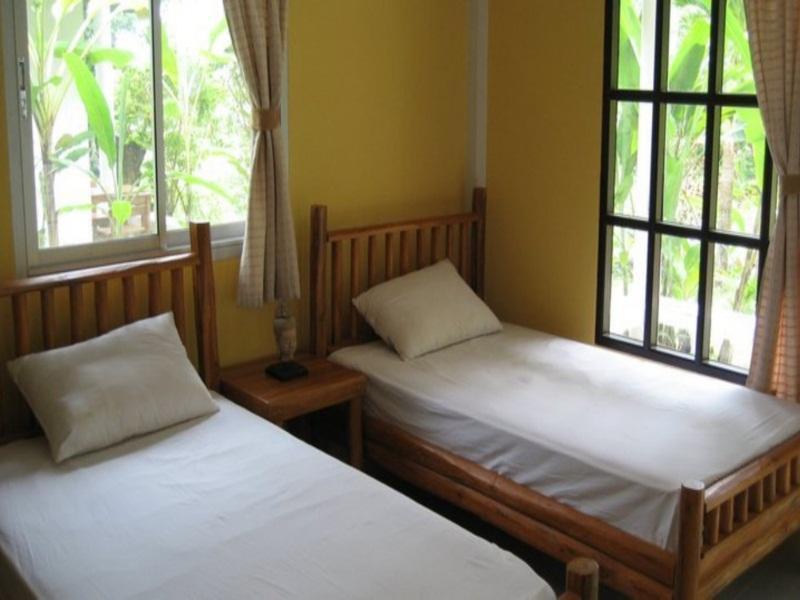 Privacy Resort - Koh Chang Dış mekan fotoğraf