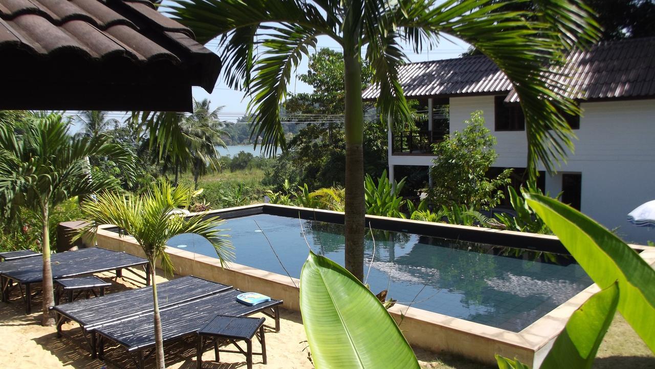 Privacy Resort - Koh Chang Dış mekan fotoğraf