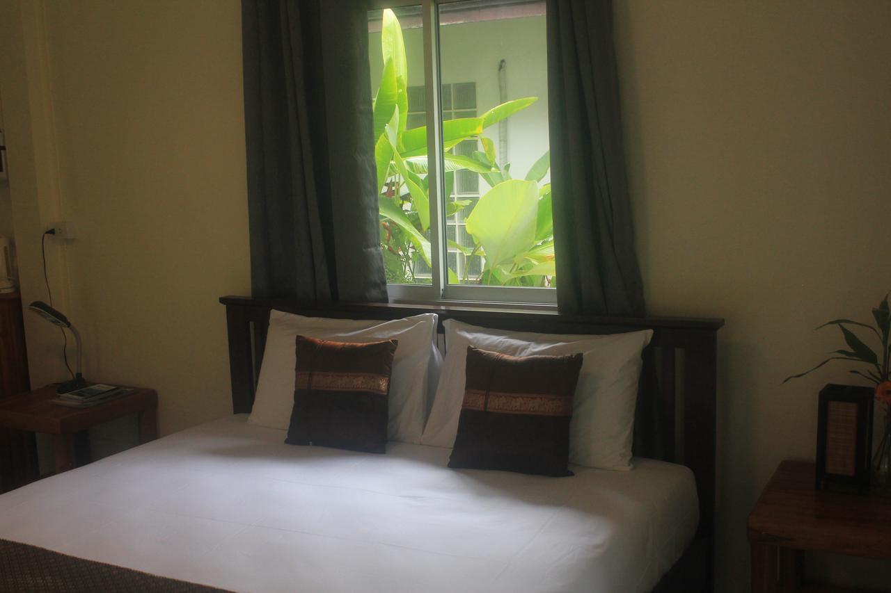 Privacy Resort - Koh Chang Dış mekan fotoğraf