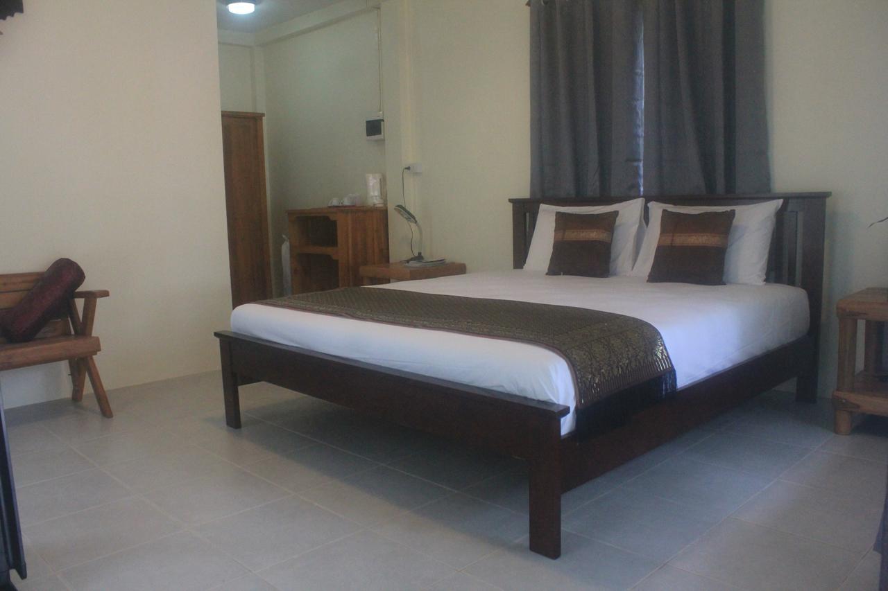 Privacy Resort - Koh Chang Dış mekan fotoğraf