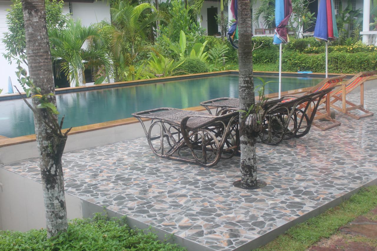Privacy Resort - Koh Chang Dış mekan fotoğraf