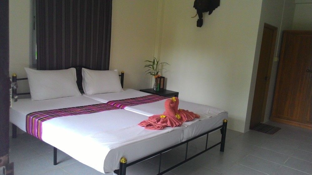Privacy Resort - Koh Chang Dış mekan fotoğraf