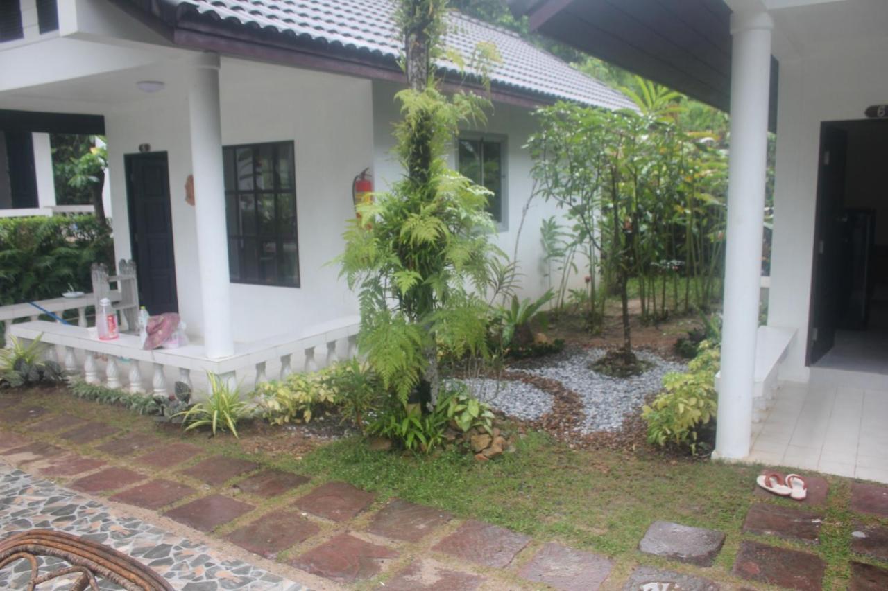 Privacy Resort - Koh Chang Dış mekan fotoğraf