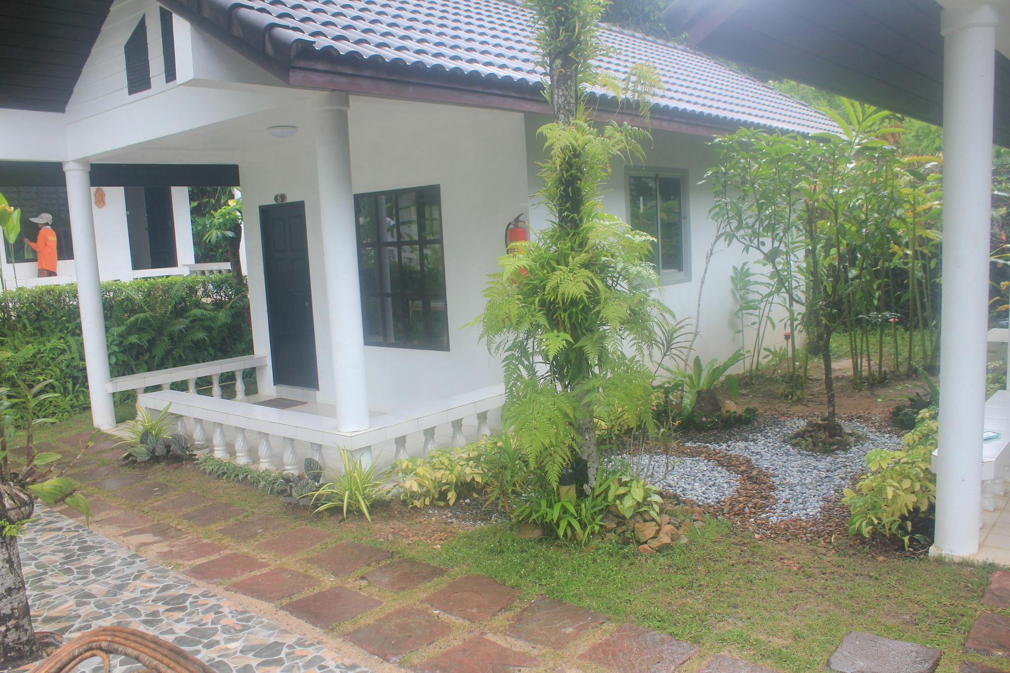 Privacy Resort - Koh Chang Dış mekan fotoğraf