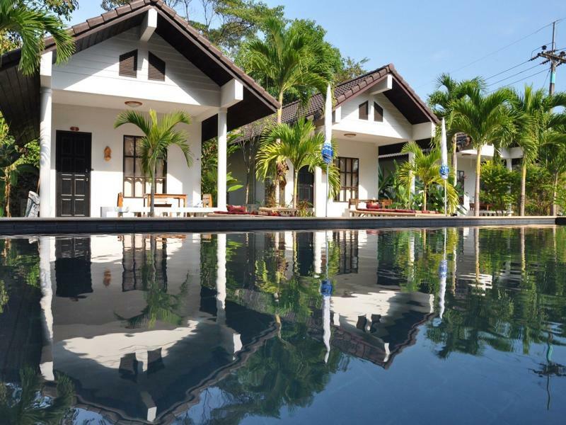 Privacy Resort - Koh Chang Dış mekan fotoğraf