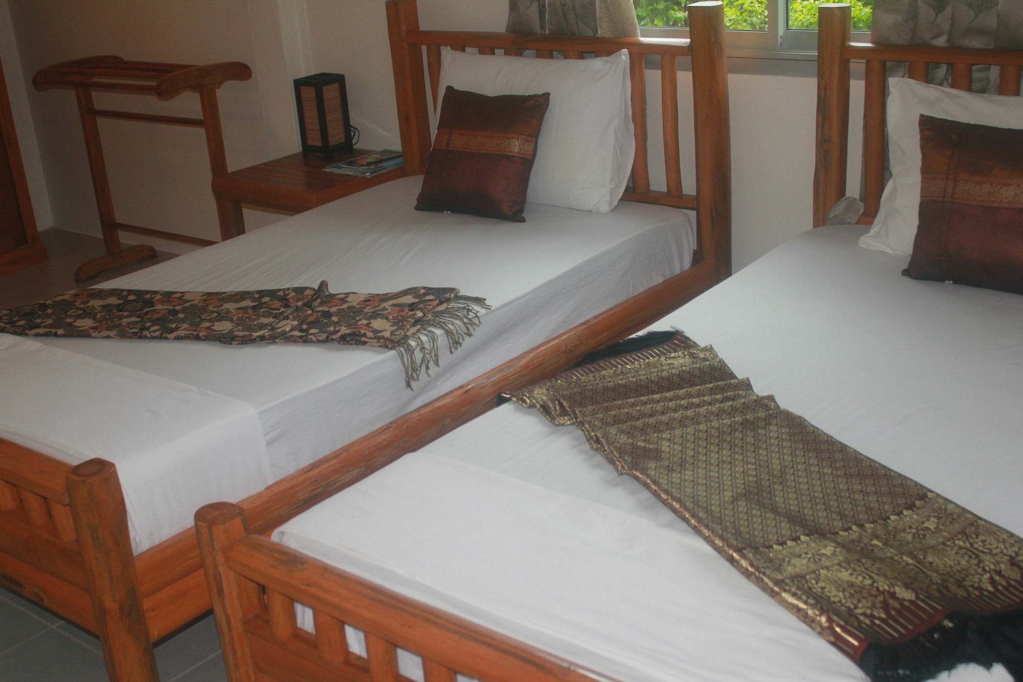 Privacy Resort - Koh Chang Dış mekan fotoğraf