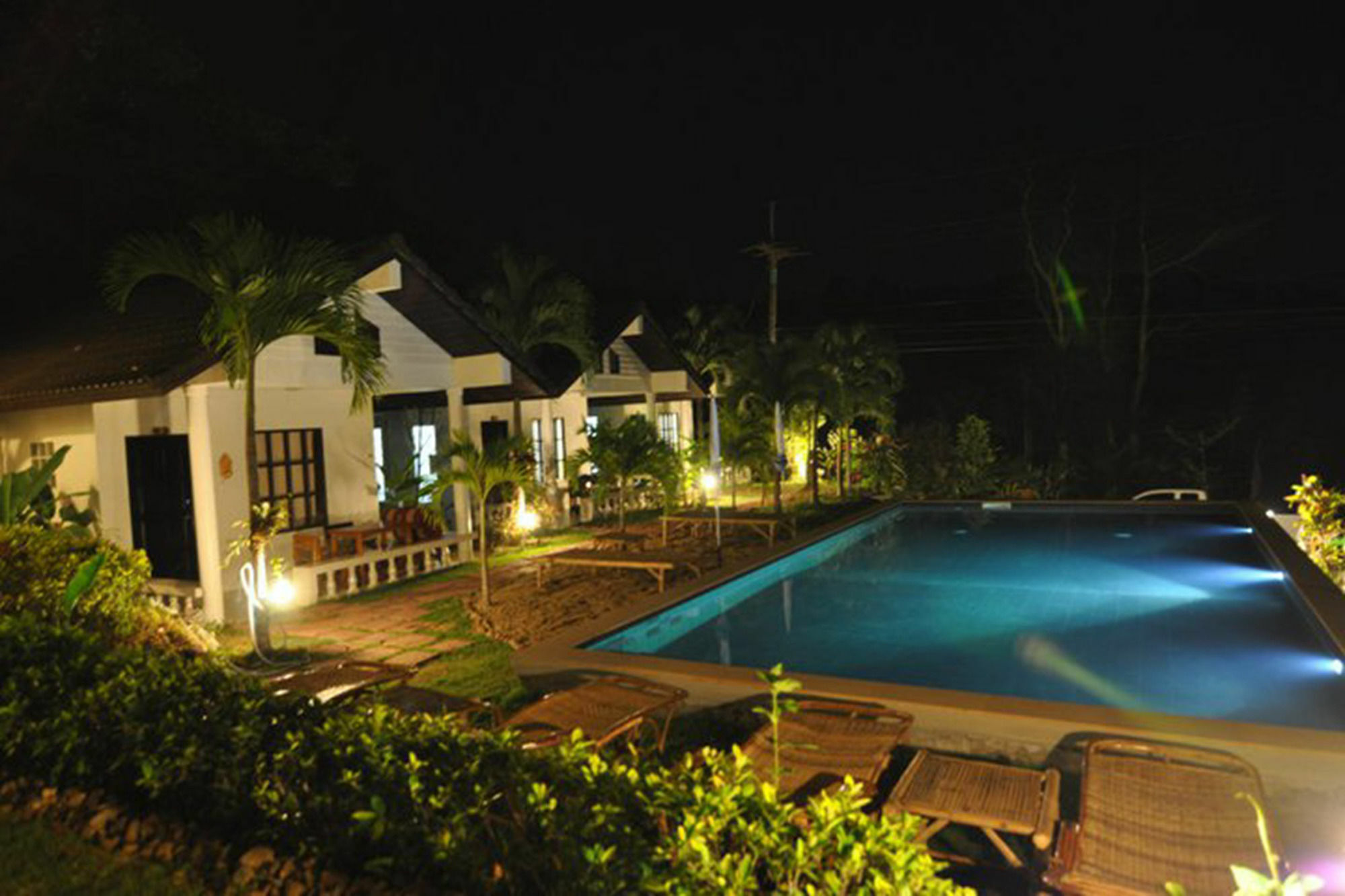 Privacy Resort - Koh Chang Dış mekan fotoğraf