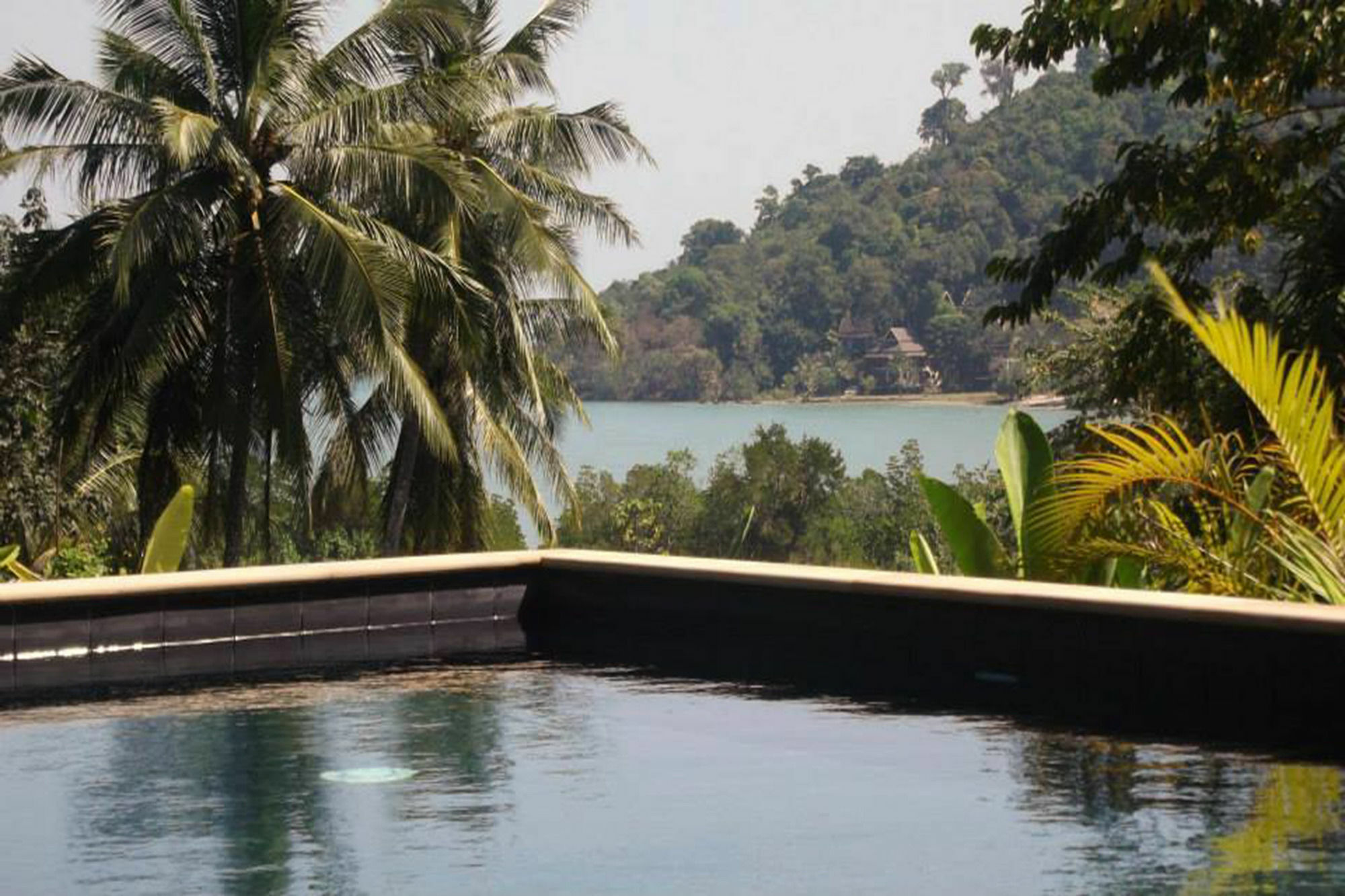 Privacy Resort - Koh Chang Dış mekan fotoğraf