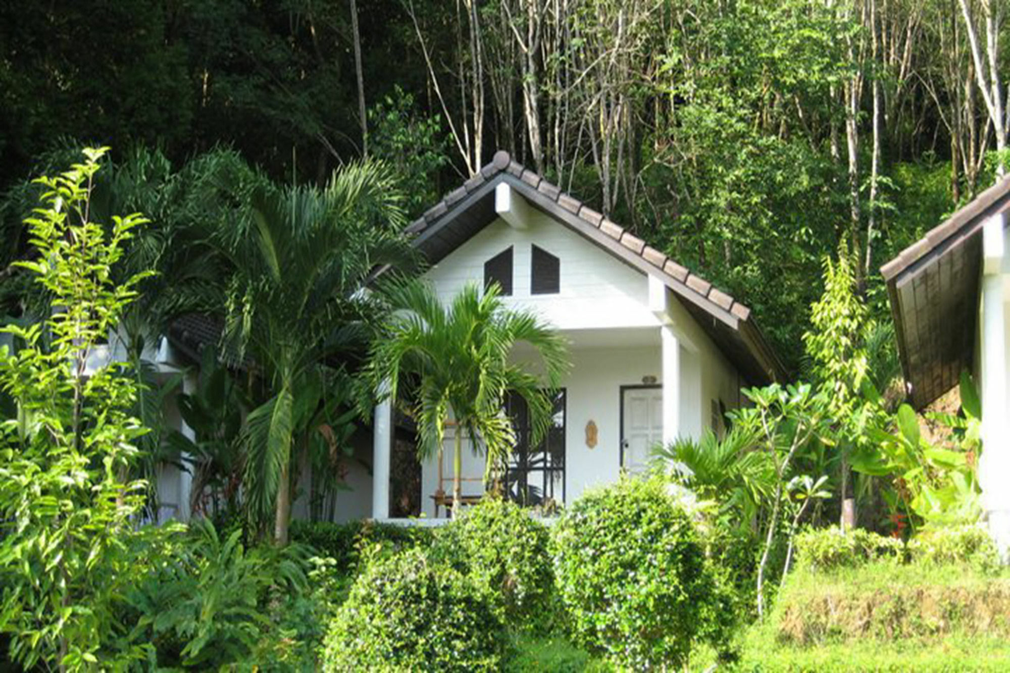 Privacy Resort - Koh Chang Dış mekan fotoğraf