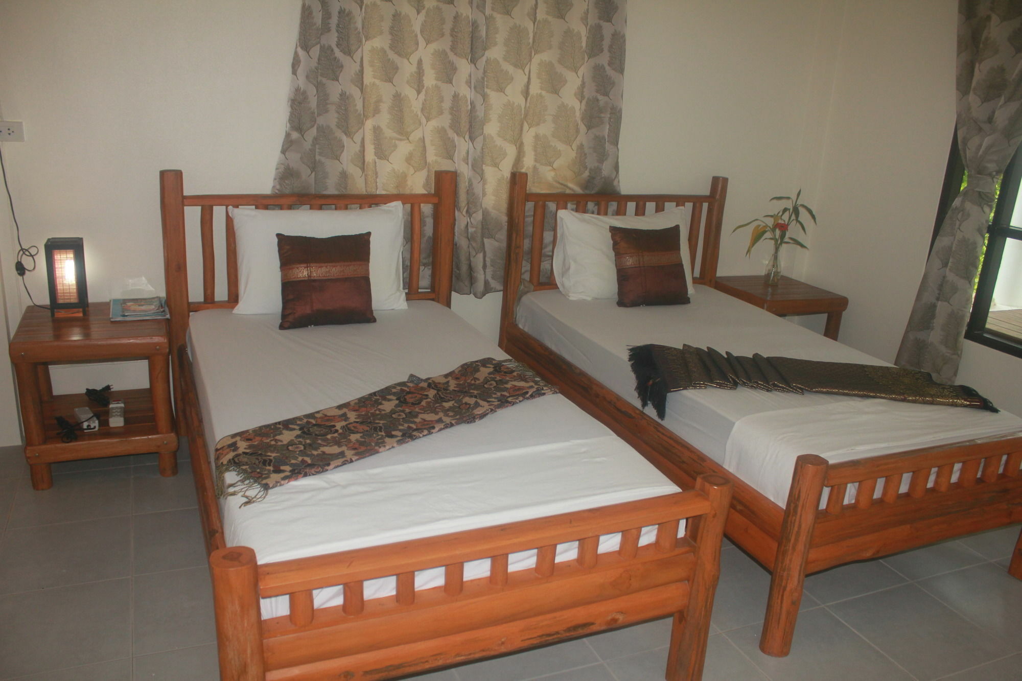 Privacy Resort - Koh Chang Dış mekan fotoğraf